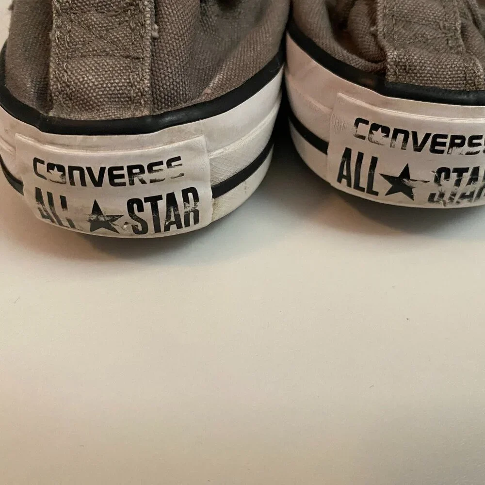Converse Slip Ons - Picture 7 of 13